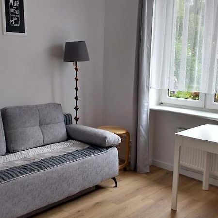 Ksiezycowo Apartment Сопот Екстериор снимка