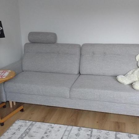 Ksiezycowo Apartment Сопот Екстериор снимка