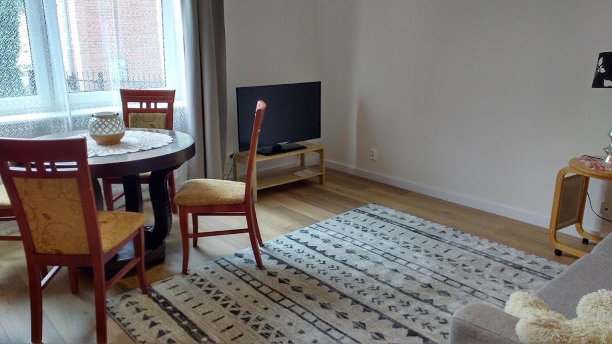Ksiezycowo Apartment Сопот Екстериор снимка