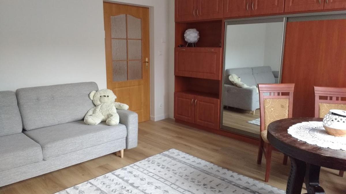Ksiezycowo Apartment Сопот Екстериор снимка