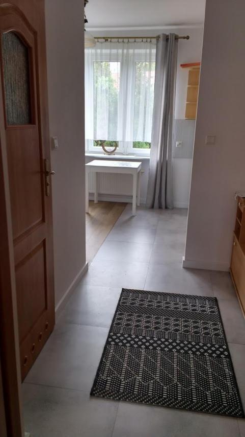 Ksiezycowo Apartment Сопот Екстериор снимка