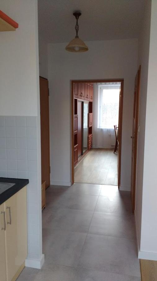 Ksiezycowo Apartment Сопот Екстериор снимка