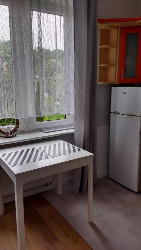 Ksiezycowo Apartment Сопот Екстериор снимка
