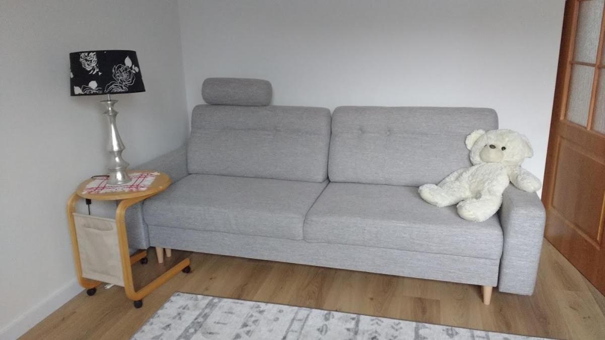 Ksiezycowo Apartment Сопот Екстериор снимка