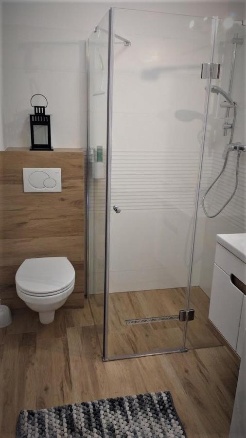 Ksiezycowo Apartment Сопот Екстериор снимка